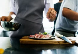 Immagine Les Restaurants les Plus Étoilés du Monde