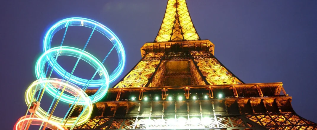 Immagine Le Calendrier de la Première Semaine des Jeux Olympiques de Paris 2024