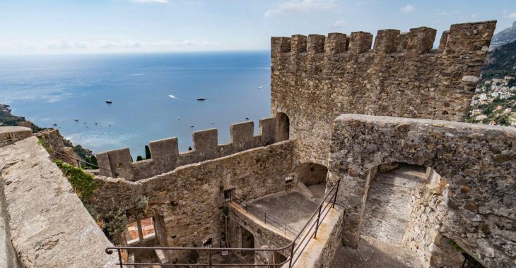 Immagine Dix Soirées Dédiées au Théâtre à Roquebrune Cap-Martin