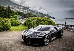 Immagine The Most Expensive Cars in the World: A Journey Through Luxury, Innovation, and Performance