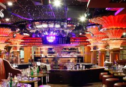 Immagine The Best Nightclubs on the French Riviera