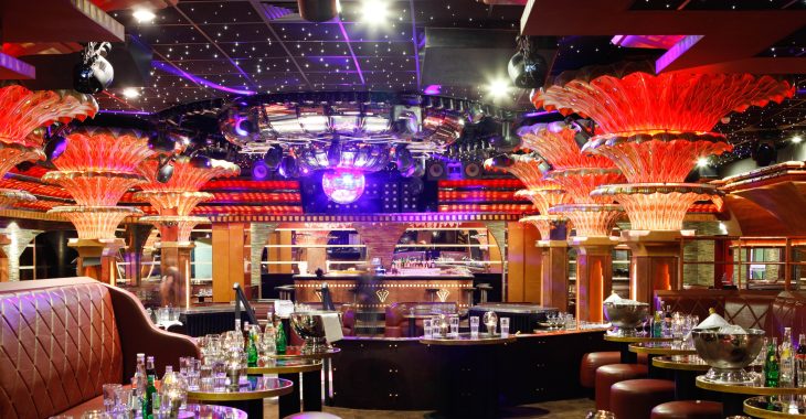 Immagine The Best Nightclubs on the French Riviera