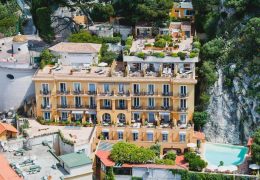 Immagine Dove dormire a Nizza: Gli Hotel più Belli