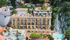 Immagine Where to Stay in Nice: The Most Beautiful Hotels