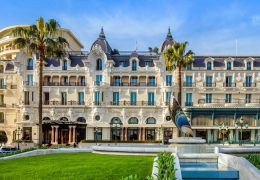 Immagine The Most Luxurious Hotels in the Principality of Monaco