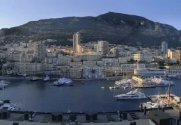 Immagine Ferragosto à Monte-Carlo : Que Faire pour une Journée de Luxe et de Spectacle