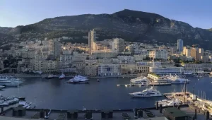 Immagine Ferragosto à Monte-Carlo : Que Faire pour une Journée de Luxe et de Spectacle