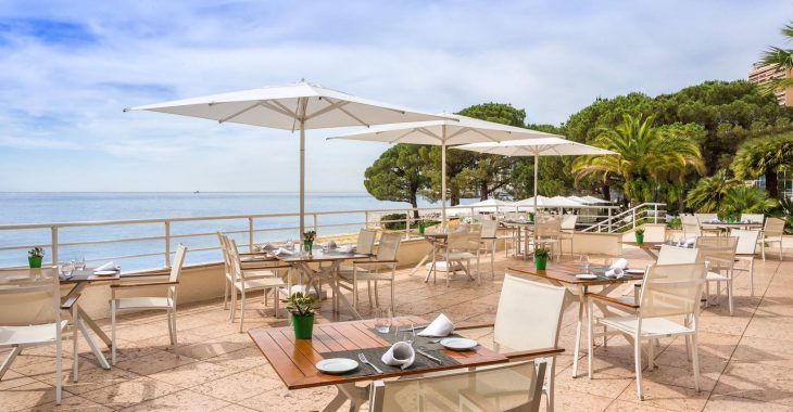 Immagine Restaurants Sans Gluten dans la Principauté de Monaco : Un Guide pour les Cœliaques et les Intolérants