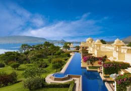 Immagine The Most Beautiful Hotels in the World: Masterpieces of Luxury and Style