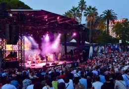 Immagine Nice Jazz Off: Le Programme Complet