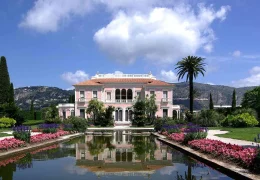 Immagine Giornate Europee del Patrimonio – La Villa e i Giardini Ephrussi de Rothschild