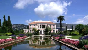 Immagine European Heritage Days – The Villa and Gardens of Ephrussi de Rothschild