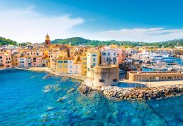 Immagine Que Faire à Saint-Tropez : Guide Complet de la Perle de la Côte d’Azur