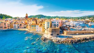 Immagine What to Do in Saint-Tropez: A Complete Guide to the Jewel of the French Riviera