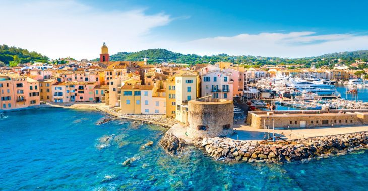 Immagine Cosa Fare a Saint-Tropez: Guida Completa alla Perla della Costa Azzurra