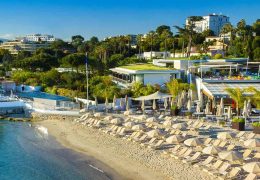 Immagine Où Dormir à Antibes : Guide des Meilleurs Logements