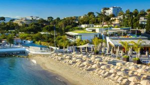 Immagine Where to Stay in Antibes: A Guide to the Best Accommodations