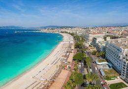 Immagine Que Voir à Cannes : Un Guide des Lieux Incontournables