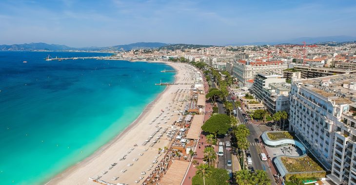 Immagine What to See in Cannes: A Guide to Must-Visit Places