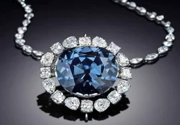 Immagine The Most Expensive Jewels in the World: Masterpieces of Luxury and Craftsmanship