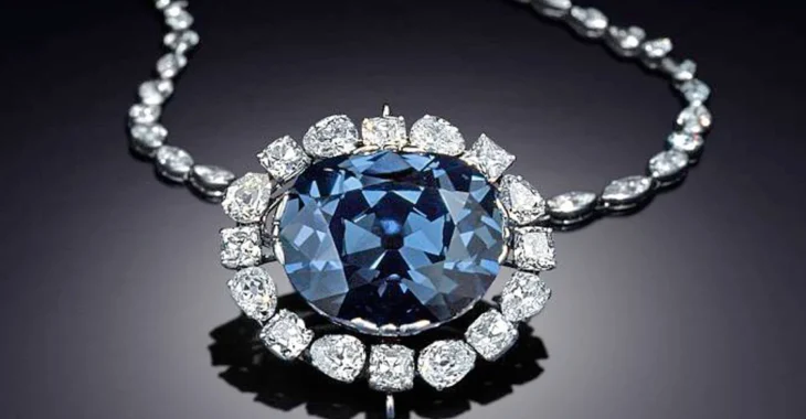 Immagine The Most Expensive Jewels in the World: Masterpieces of Luxury and Craftsmanship