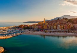 Immagine Ferragosto 2024 in Menton: What to Do to Celebrate Ferragosto on the French Riviera