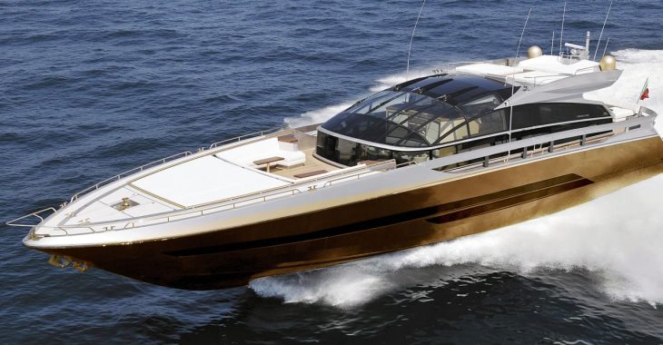 Immagine Les Yachts les Plus Coûteux au Monde : Luxe, Innovation et Prestige