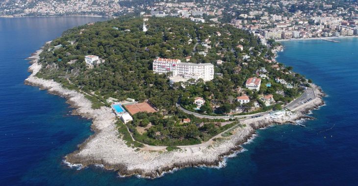 Immagine The first Eco-Festival “La Note Verte” in Roquebrune Cap-Martin