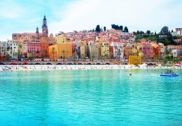 Immagine The 5th Edition of Menton’s Sea Days