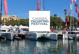 Immagine Cannes Yachting Festival 2024: The Premier Event in the Nautical Industry