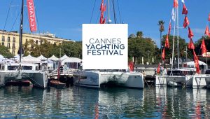 Immagine Cannes Yachting Festival 2024: The Premier Event in the Nautical Industry