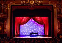 Immagine The 18th Edition of the Monte-Carlo Jazz Festival is Coming