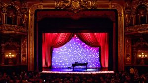 Immagine The 18th Edition of the Monte-Carlo Jazz Festival is Coming