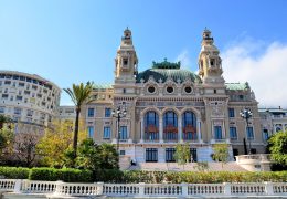 Immagine L’Opéra de Monte-Carlo rend hommage à Puccini avec 4 soirées incontournables