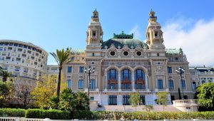 Immagine Festa Nazionale di Monaco 2024