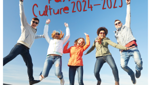 Immagine Pass’Sport Culture 2024-2025: iscrizioni online aperte