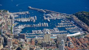 Immagine Monaco Yacht Show 2024: Port Access