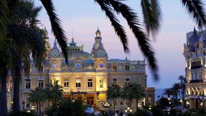 Immagine 29èmes Journées Européennes du Patrimoine Monaco