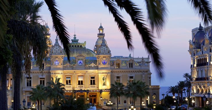 Immagine 29èmes Journées Européennes du Patrimoine Monaco