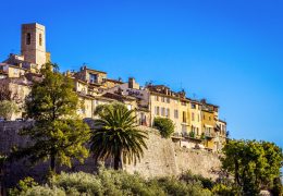 Immagine Le Journées Européennes du Patrimoine di Pays de Vence