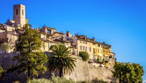 Immagine Le Journées Européennes du Patrimoine di Pays de Vence