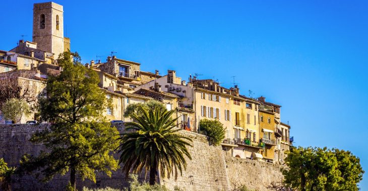 Immagine Le Journées Européennes du Patrimoine di Pays de Vence