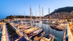 Immagine Monaco Yacht Show 2024: Le Prestigieux Salon de la Nautique de Luxe Touche à sa Fin