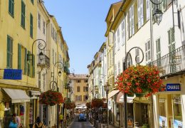 Immagine Le Salon du Vin et de la Gastronomie d’Antibes 2024