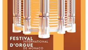 Immagine 19th International Organ Festival of Monaco