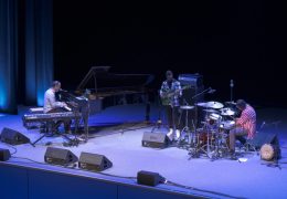 Immagine La septième édition de Jammin’Juan, le Salon des Professionnels du Jazz