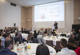 Immagine 3ème Wealth-Tech Summit: l’intelligence artificielle au service de la finance