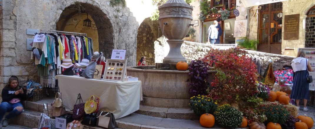 Immagine La Braderie di Saint-Paul de Vence 2024