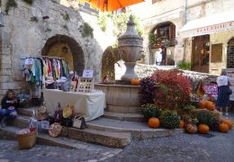 Immagine La Braderie de Saint-Paul de Vence 2024