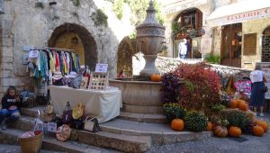 Immagine La Braderie di Saint-Paul de Vence 2024